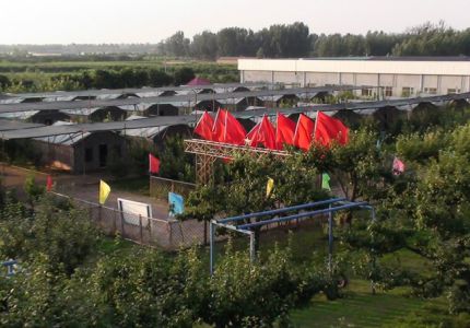 如何选择户外拓展训练基地